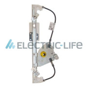 ZR FR703 R Zvedací zařízení oken ELECTRIC LIFE