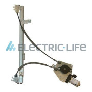 ZR PG19 L Zvedací zařízení oken ELECTRIC LIFE