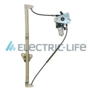 ZR VK23 L B ELECTRIC LIFE mechanizmus zdvíhania okna ZR VK23 L B ELECTRIC LIFE