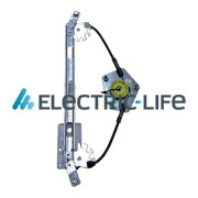 ZR VK706 R ELECTRIC LIFE mechanizmus zdvíhania okna ZR VK706 R ELECTRIC LIFE