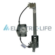 ZR VK713 R ELECTRIC LIFE mechanizmus zdvíhania okna ZR VK713 R ELECTRIC LIFE