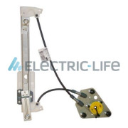 ZR VK718 R ELECTRIC LIFE mechanizmus zdvíhania okna ZR VK718 R ELECTRIC LIFE