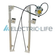 ZR VK720 L ELECTRIC LIFE mechanizmus zdvíhania okna ZR VK720 L ELECTRIC LIFE