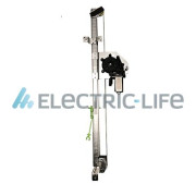 ZR ZA21 R B ELECTRIC LIFE mechanizmus zdvíhania okna ZR ZA21 R B ELECTRIC LIFE