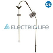 ZR ZA902 L Zvedací zařízení oken ELECTRIC LIFE