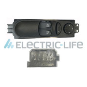 ZRMEP76001 ELECTRIC LIFE spínač elektrického otvárania okien ZRMEP76001 ELECTRIC LIFE
