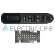 ZRPGP76001 ELECTRIC LIFE spínač elektrického otvárania okien ZRPGP76001 ELECTRIC LIFE