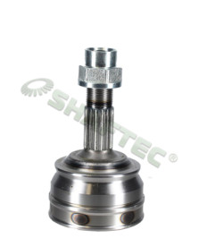 CV166N SHAFTEC kĺb hnacieho hriadeľa CV166N SHAFTEC