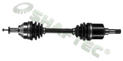 FO219L SHAFTEC hnací hriadeľ FO219L SHAFTEC