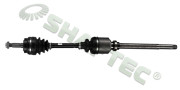 P106R SHAFTEC hnací hriadeľ P106R SHAFTEC