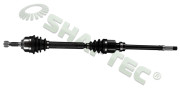 P174R SHAFTEC hnací hriadeľ P174R SHAFTEC