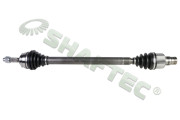 P327R SHAFTEC hnací hriadeľ P327R SHAFTEC