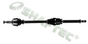 R409R SHAFTEC hnací hriadeľ R409R SHAFTEC