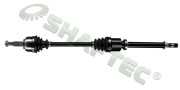 R410R SHAFTEC hnací hriadeľ R410R SHAFTEC