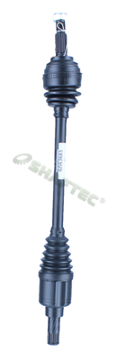 R429L SHAFTEC hnací hriadeľ R429L SHAFTEC