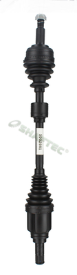 R439L SHAFTEC hnací hriadeľ R439L SHAFTEC