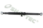 SBC1069L SHAFTEC brzdový strmeň SBC1069L SHAFTEC