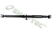 SBC1070R SHAFTEC brzdový strmeň SBC1070R SHAFTEC