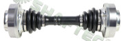 SBC1012L SHAFTEC brzdový strmeň SBC1012L SHAFTEC