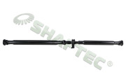 SBC1100R SHAFTEC brzdový strmeň SBC1100R SHAFTEC