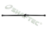 SBC1039L SHAFTEC brzdový strmeň SBC1039L SHAFTEC