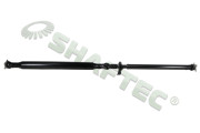 SBC1117R SHAFTEC brzdový strmeň SBC1117R SHAFTEC