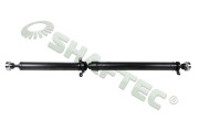 SBC1123R SHAFTEC brzdový strmeň SBC1123R SHAFTEC