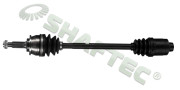 SBC1126R SHAFTEC brzdový strmeň SBC1126R SHAFTEC