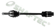 SBC1127R SHAFTEC brzdový strmeň SBC1127R SHAFTEC