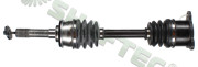 SBC1132R SHAFTEC brzdový strmeň SBC1132R SHAFTEC