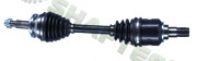 SBC1173R SHAFTEC brzdový strmeň SBC1173R SHAFTEC