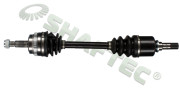 SBC1150R SHAFTEC brzdový strmeň SBC1150R SHAFTEC