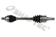 VO145L 0 SHAFTEC