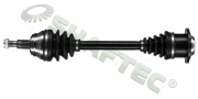 VW164L SHAFTEC hnací hriadeľ VW164L SHAFTEC