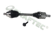 VW311L 0 SHAFTEC