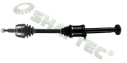 SBC1054L SHAFTEC brzdový strmeň SBC1054L SHAFTEC