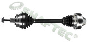 VW398LR SHAFTEC hnací hriadeľ VW398LR SHAFTEC