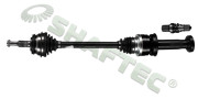 SBC1063R SHAFTEC brzdový strmeň SBC1063R SHAFTEC