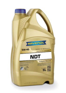 1122103-005-01-999 Motorový olej RAVENOL