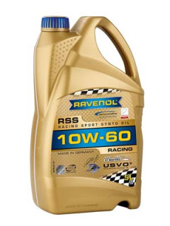 1141100-005-01-999 Motorový olej RAVENOL