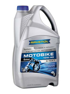 1172112-004-01-999 Motorový olej RAVENOL