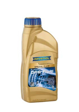 1211113-001-01-999 RAVENOL převodový olej DPS Fluid - 1 litr | 1211113-001-01-999 RAVENOL