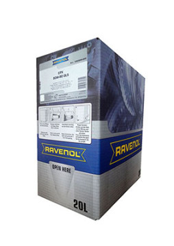 1223205-020-01-888 Převodovkový olej RAVENOL