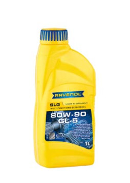 1223305-001-01-999 Převodovkový olej RAVENOL