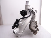 781504-5014S Dmychadlo, plnění Original Spare part GARRETT