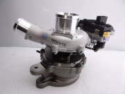 786880-5023S Dmychadlo, plnění Original Spare part GARRETT