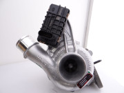 798128-9009S Dmychadlo, plnění Original Spare part GARRETT