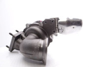 806850-5005W Dmychadlo, plnění Original Spare part GARRETT