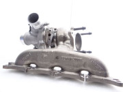 816555-5006S Dmychadlo, plnění Original Spare part GARRETT