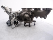 821943-5003S Dmychadlo, plnění Original Spare part GARRETT